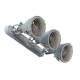 Спот Candellux 93-71125 CRODO