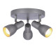 Спот Candellux 98-44242 PICARDO
