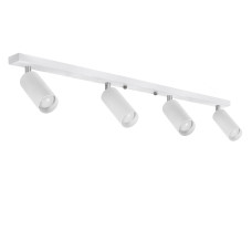 Світильник стельовий (спот) Chime L110-4 White (1033112)