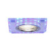 Точковий світильник Candellux 2226934 SS-22