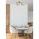 Спот Candellux 92-01719 Colly