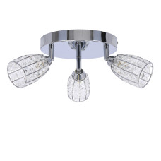 Спот Candellux 98-13408 Shiba