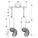 Люстра Candellux 32-78650 TUBA