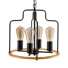 Люстра Candellux 34-29690 Datus
