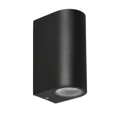 Вуличний настінний світильник Candellux 22-32294 Lobelia