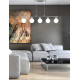 Люстра Candellux 35-03270 Oden