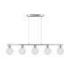 Люстра Candellux 35-03270 Oden