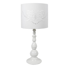 Настільна лампа Candellux 41-53855 LANS