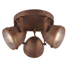 Спот Candellux 98-71095 FRODO