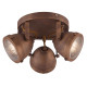 Спот Candellux 98-71095 FRODO