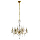 Люстра Candellux 38-94653 MARIA TERESA