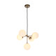 Люстра Candellux 35-73778 Mati