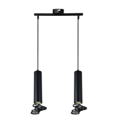 Люстра Candellux 32-78650 TUBA