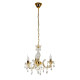 Люстра Candellux 33-94639 MARIA TERESA