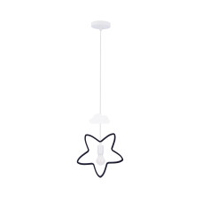 Люстра Candellux 31-12005 STAR