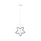 Люстра Candellux 31-12005 STAR