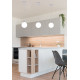 Люстра Candellux 31-03232 Oden