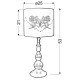 Настільна лампа Candellux 41-53855 LANS