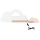 Настінний світильник Candellux 21-84422 CLOUD
