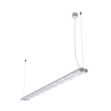 Світильник лінійний Starlight A 1270-2 White (3542312)