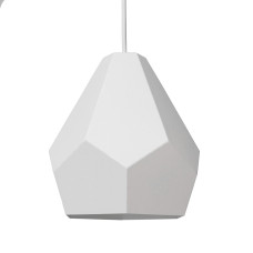 Світильник підвісний (люстра) Facet P180 White (1421112)