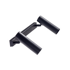 Світильник стельовий (спот) Pelikan L180-2 Black (1021411)
