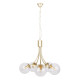 Люстра Candellux 35-79275 Dani