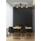 Спот Candellux 93-82541 CANABERA