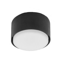 Світильник точковий Dots GX53 SP40 Black (7041011)