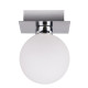 Точковий світильник Candellux 91-03195 Oden