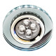 Точковий світильник Candellux 2226941 SS-23