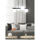 Люстра Candellux 34-01214 Kama