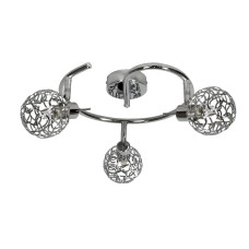 Спот Candellux 98-94073 PUZZLE
