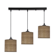 Люстра Candellux 33-18335 LEGNO