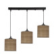Люстра Candellux 33-18335 LEGNO