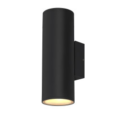 Вуличний настінний світильник Candellux 22-32348 Primula