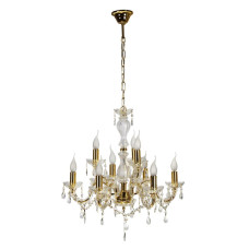 Люстра Candellux 39-95841 MARIA TERESA