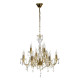 Люстра Candellux 39-95841 MARIA TERESA