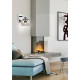 Бра Candellux 21-22240 CROMINA