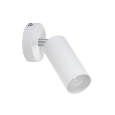 Бра (настінний світильник) Chime W110 White (1031112)