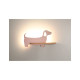 Настінний світильник Candellux 21-00989 Dog