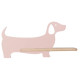 Настінний світильник Candellux 21-00989 Dog