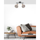 Спот Candellux 92-12203 Tajga