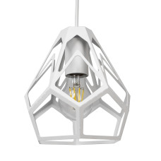 Світильник підвісний (люстра) Bellis P180 White (1431312)