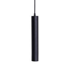 Світильник підвісний (люстра) Chime P50-320 Black (1031411)