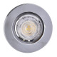 Точковий світильник Candellux 2226941 SS-23
