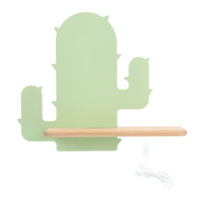 Настінний світильник Candellux 21-00996 CACTUS