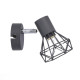 Бра Candellux 91-60969 VERVE
