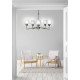 Люстра Candellux 35-10646 TOGO