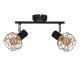 Спот Candellux 92-22202 Acrobat